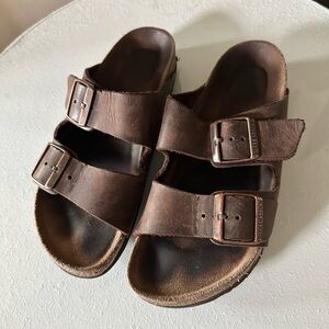 Birkenstock Arizona 38